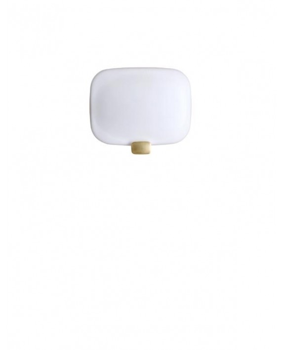 DCW éditions Light Me Tender Wall Lamp